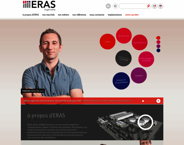 Eras.fr thumbnail