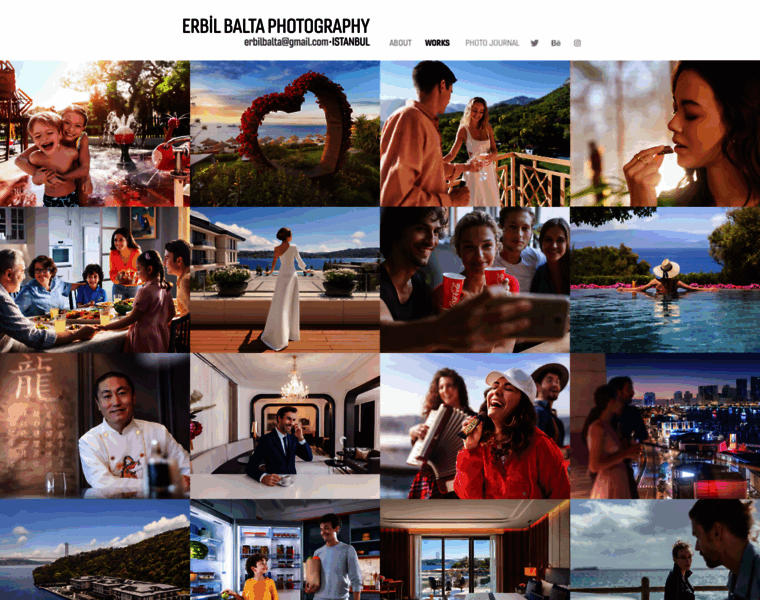 Erbilbalta.com thumbnail