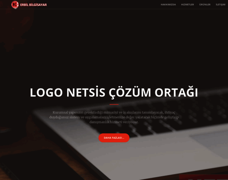 Erbilbilgisayar.com thumbnail