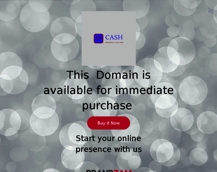 Ercash.com thumbnail