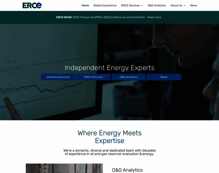 Erce.energy thumbnail