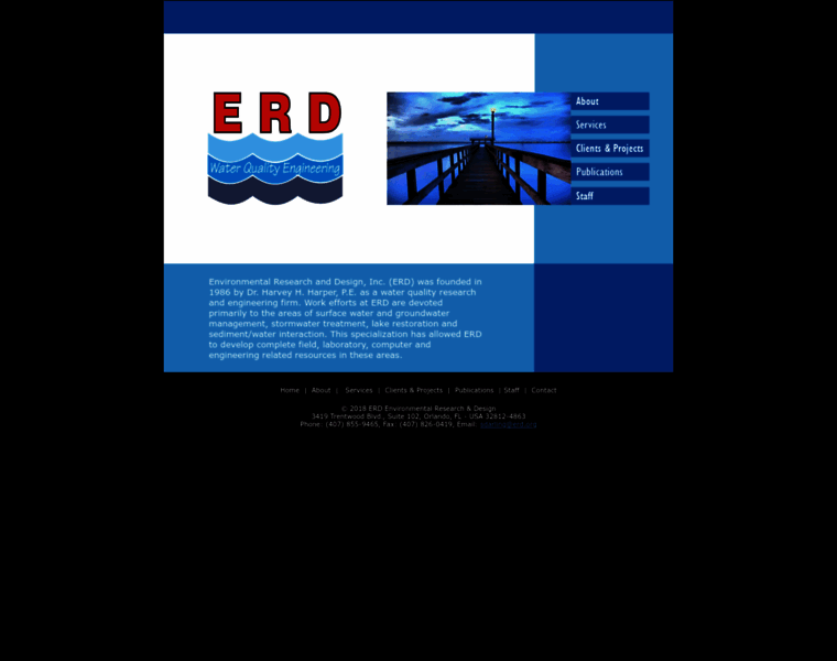 Erd.org thumbnail