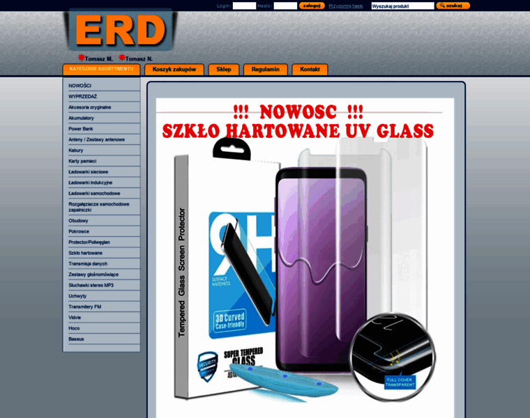 Erd.pl thumbnail