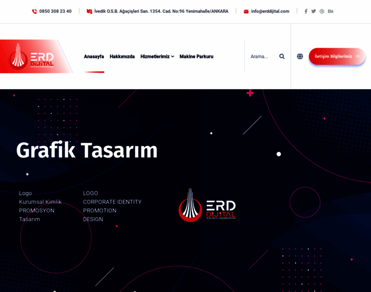 Erddijital.com thumbnail
