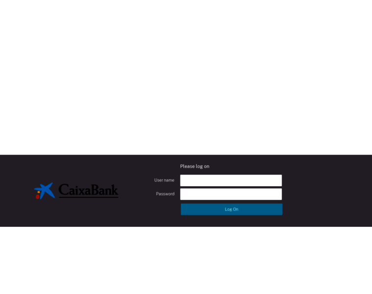 Eredg4.caixabank.com thumbnail Eredg4.caixabank.com thumbnail