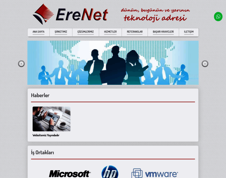 Erenet.com.tr thumbnail