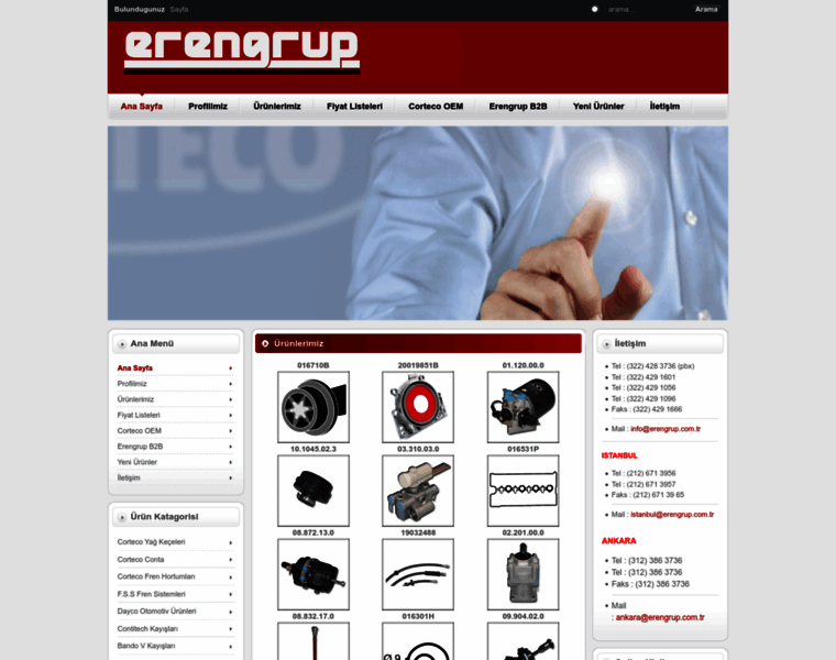Erengrup.com.tr thumbnail