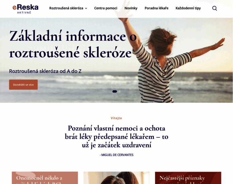 Ereska-aktivne.cz thumbnail