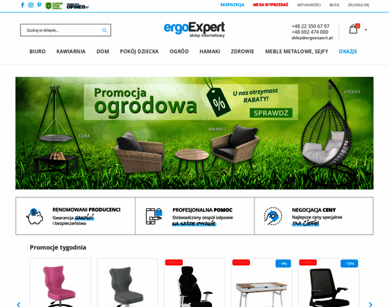 Ergoexpert.pl thumbnail