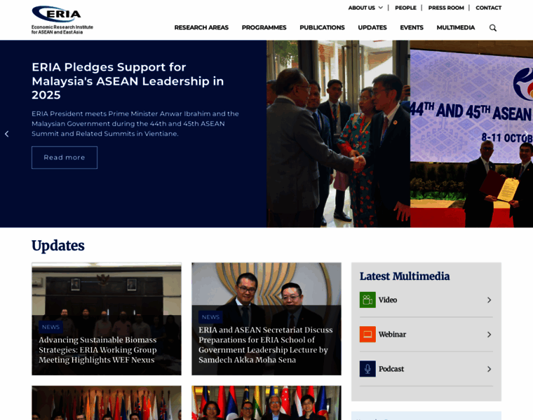 Eria.org thumbnail Eria.org thumbnail