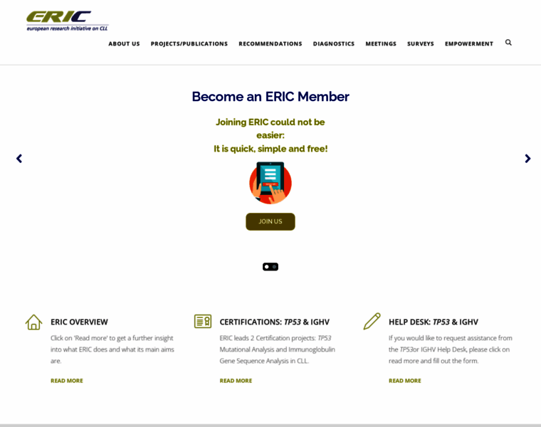 Ericll.org thumbnail Ericll.org thumbnail