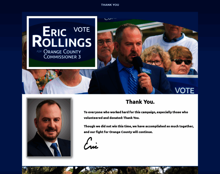 Ericrollings.com thumbnail