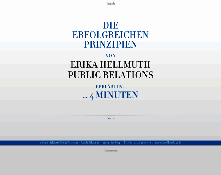 Erikahellmuth-pr.de thumbnail