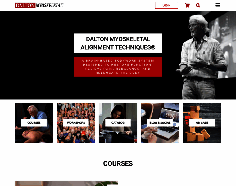 Erikdalton.com thumbnail Erikdalton.com thumbnail