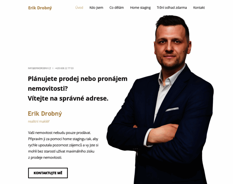 Erikdrobny.cz thumbnail