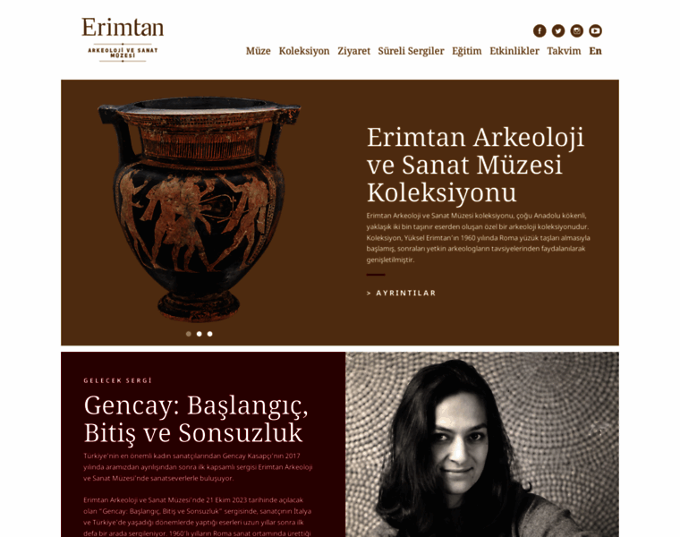Erimtanmuseum.org thumbnail