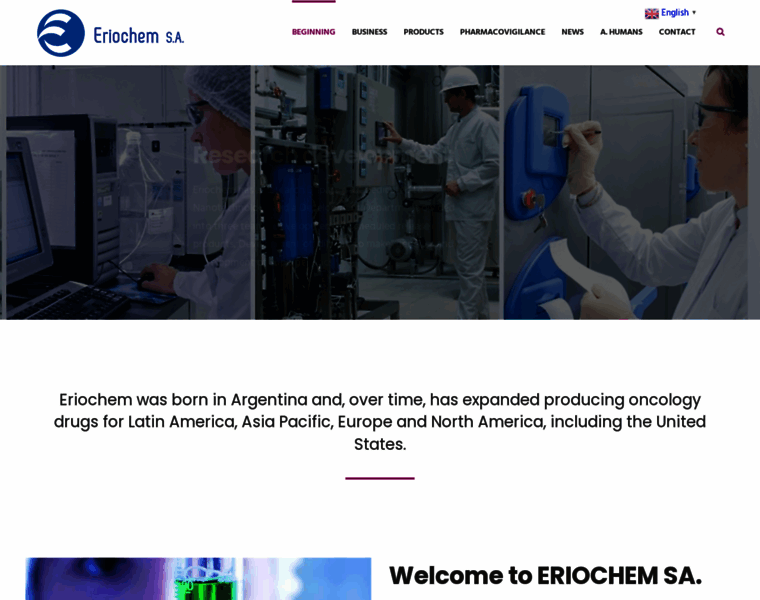 Eriochem.com.ar thumbnail