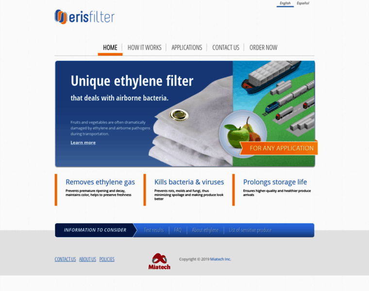 Eris-filter.com thumbnail Eris-filter.com thumbnail