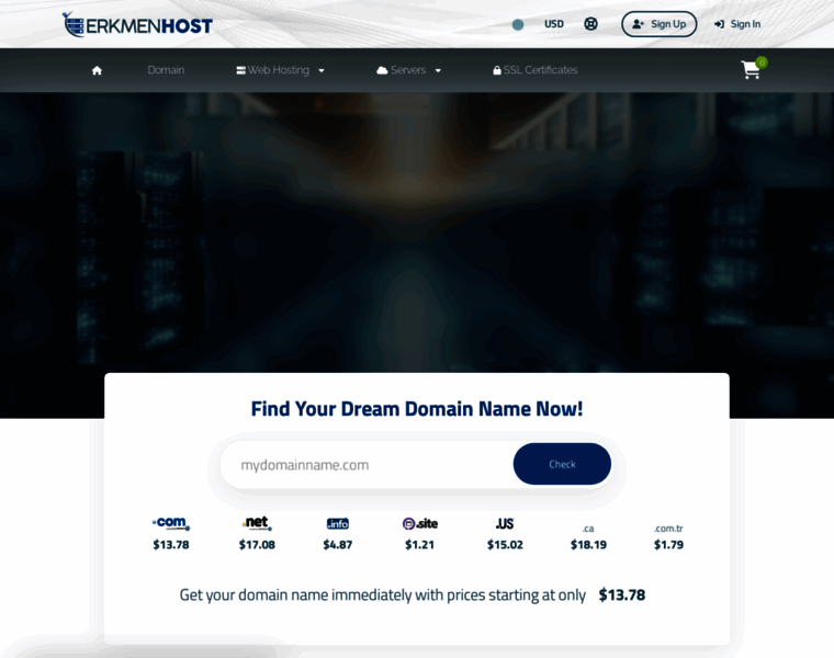Erkmenhost.com.tr thumbnail Erkmenhost.com.tr thumbnail