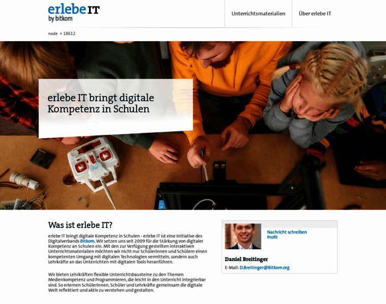 Erlebe-it.de thumbnail