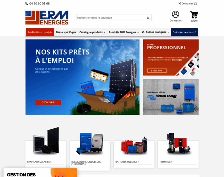 Erm-energies.com thumbnail