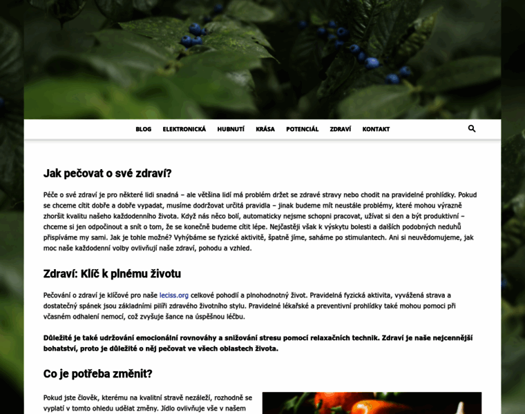 Erpetmedical.cz thumbnail