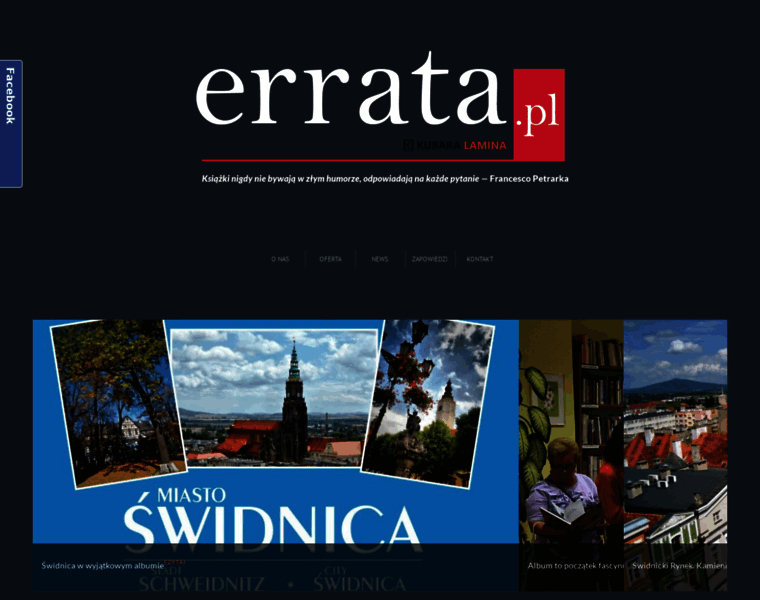 Errata.pl thumbnail
