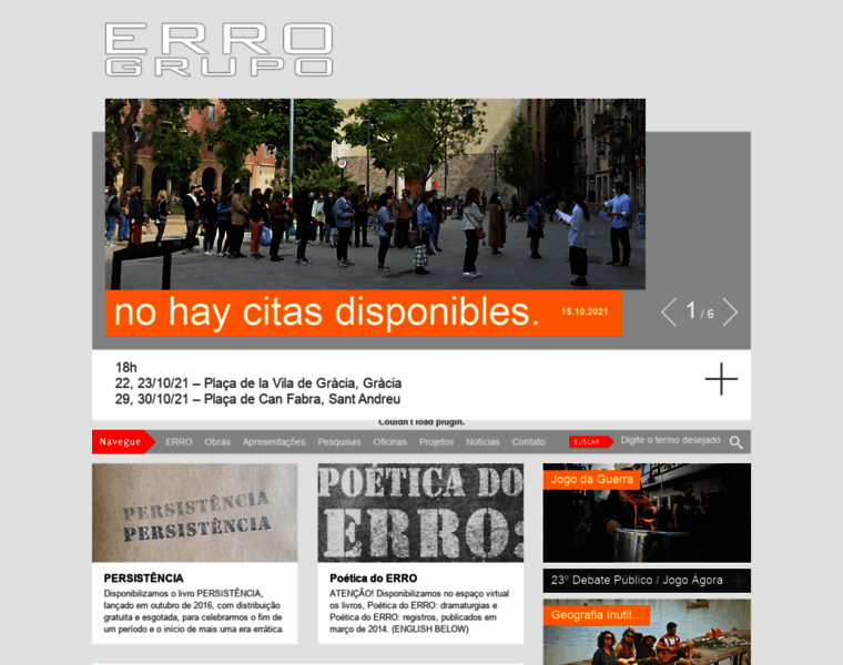 Errogrupo.com.br thumbnail