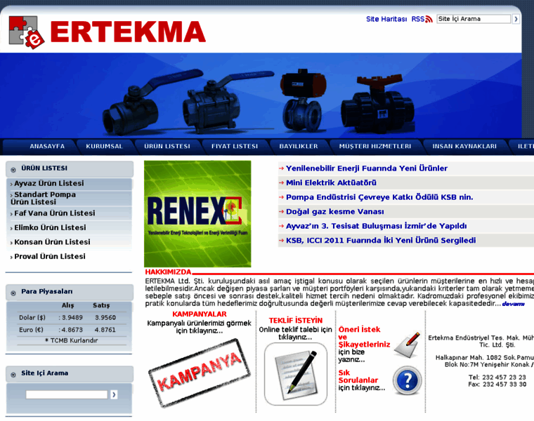 Ertekma.com.tr thumbnail