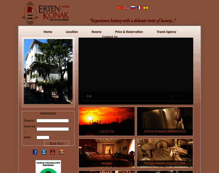 Ertenkonak.com thumbnail Ertenkonak.com thumbnail