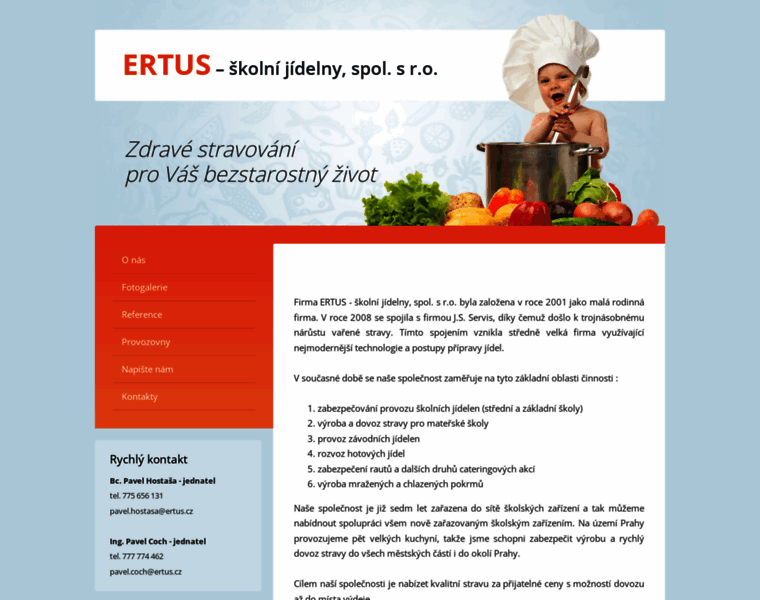 Ertus.cz thumbnail