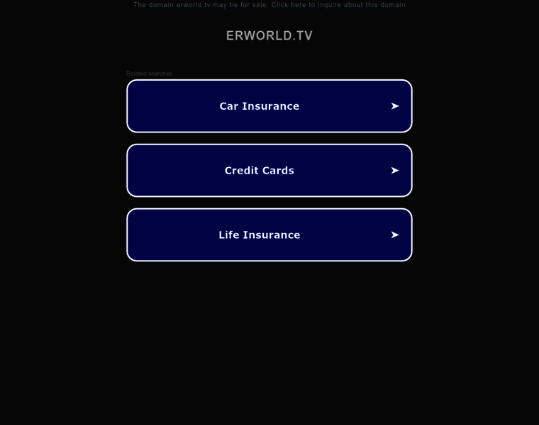 Erworld.tv thumbnail