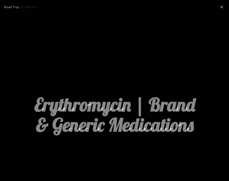 Erythromycin.shop thumbnail
