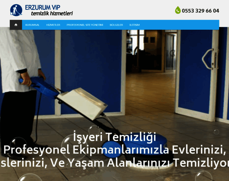 Erzurumtemizlik.com thumbnail