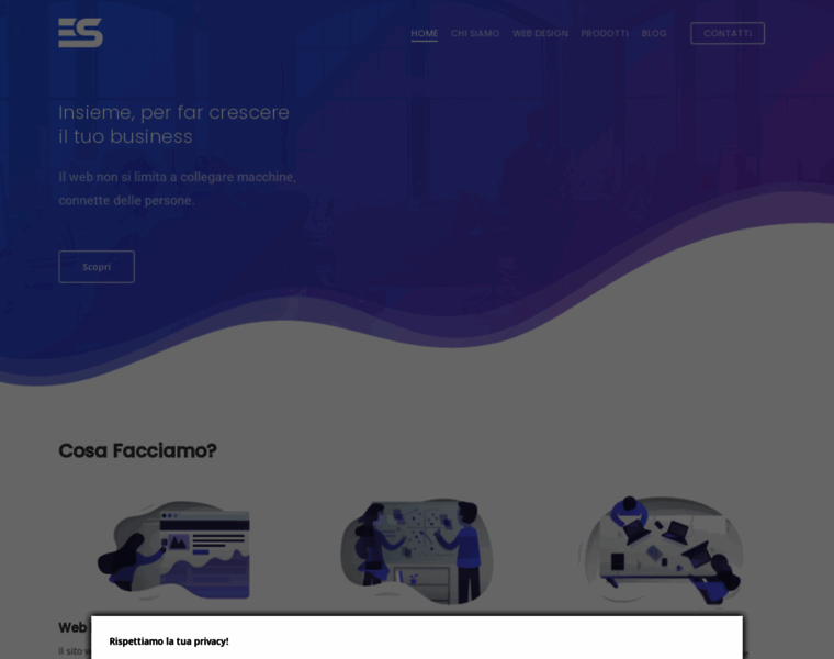 Es-informatica.it thumbnail Es-informatica.it thumbnail