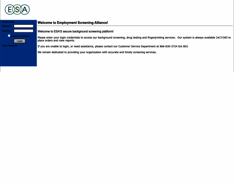 esag.clearstar.net at Website Informer. Visit Esag Clearstar.