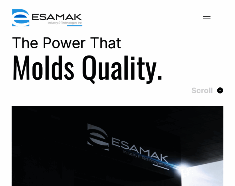 Esamak.com thumbnail