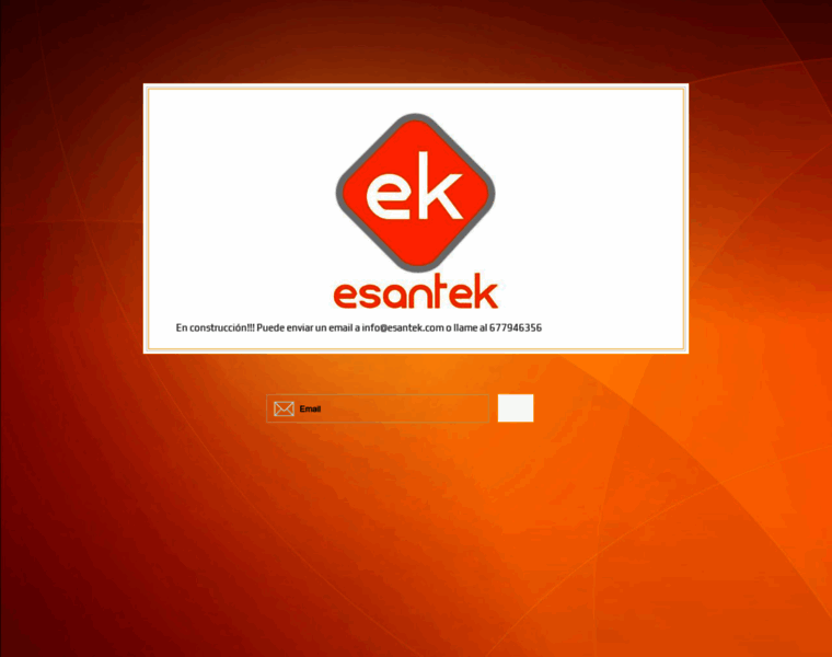 Esantek.com thumbnail
