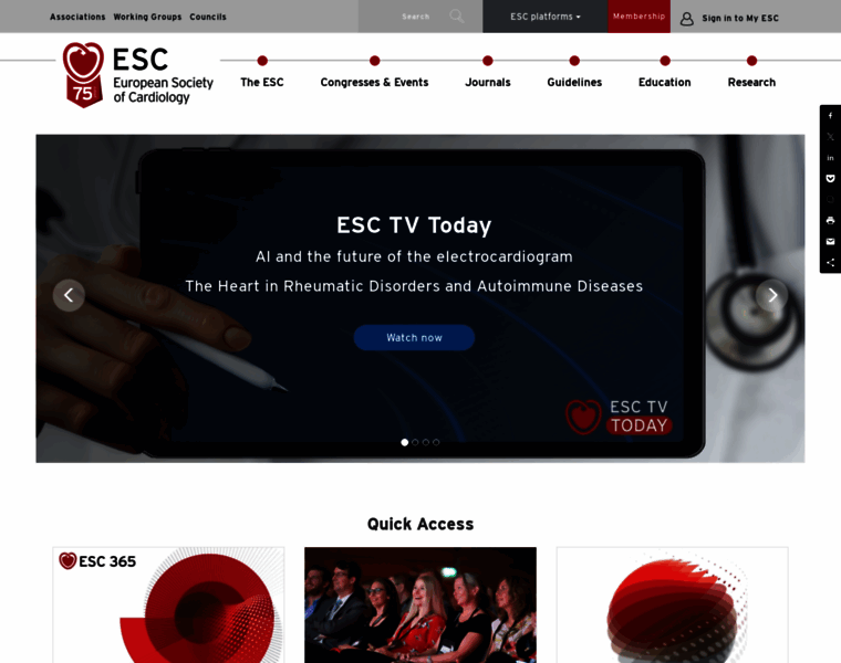 Esc.eu thumbnail Esc.eu thumbnail