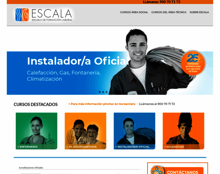 Escala.org thumbnail