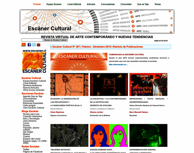 Escaner.cl thumbnail