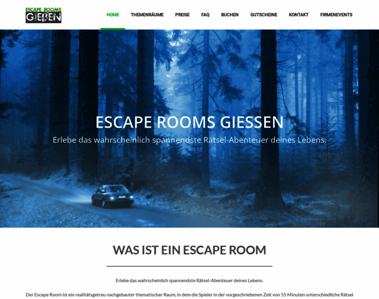 Escaperooms-giessen.de thumbnail