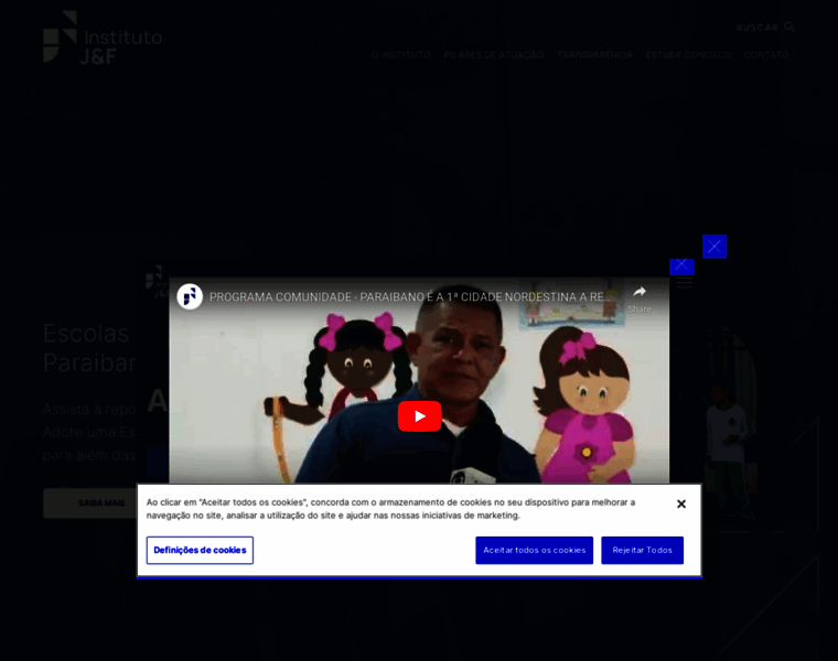 Escolagerminare.org.br thumbnail