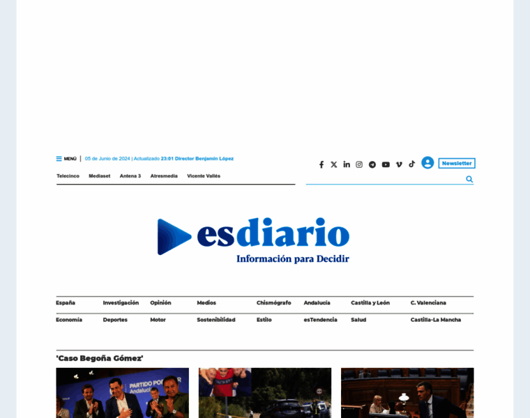 Esdiario.com thumbnail