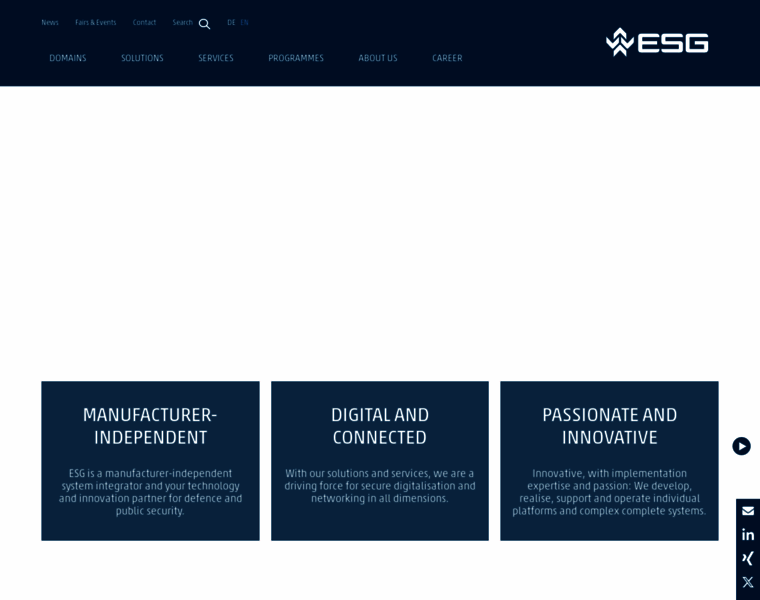 Esg.eu thumbnail Esg.eu thumbnail