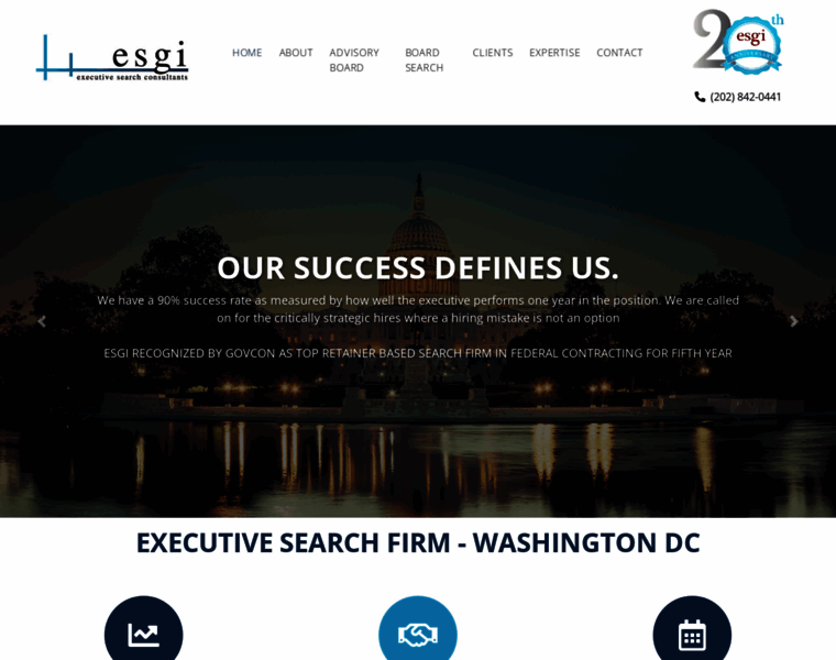 Esgisearch.com thumbnail Esgisearch.com thumbnail
