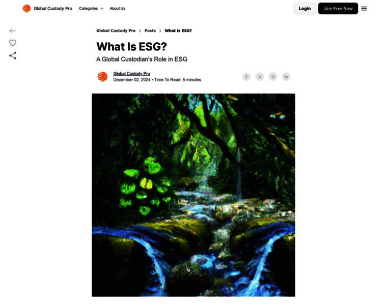Esgresearch.pro thumbnail Esgresearch.pro thumbnail
