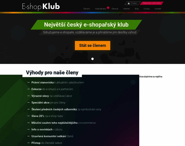 Eshopklub.cz thumbnail