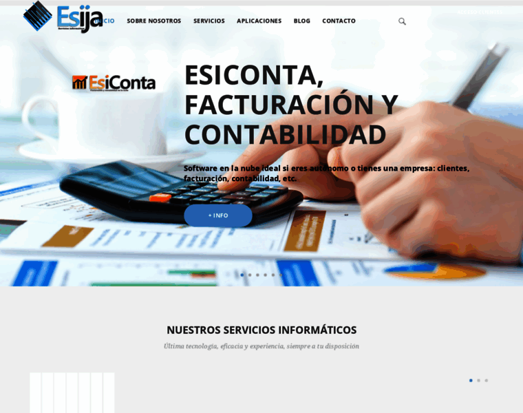 Esija.com thumbnail