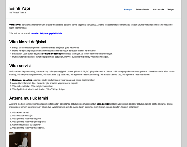 Esintiyapi.com thumbnail